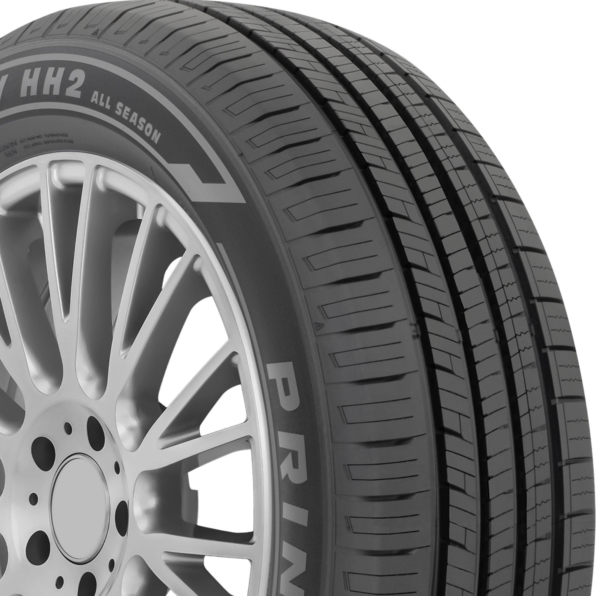 Prinx HiCITY HH2 All Season 235/65R17 108V XL Passenger Tire